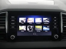 Thumbnail-Foto von Fahrzeug