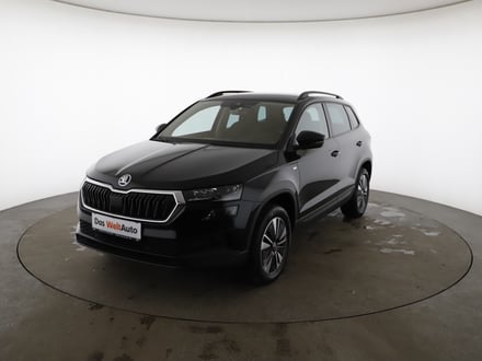 Škoda KAROQ 4x4 Ambition TDI DSG