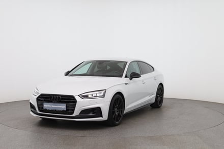 Audi A5 Sportback 45 TDI quattro Sport