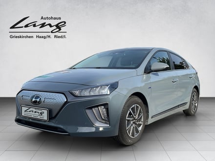 Hyundai Ioniq Elektro 38kWh Level 6 Aut.