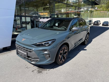 CUPRA Terramar e-HYBRID 204 PS DSG