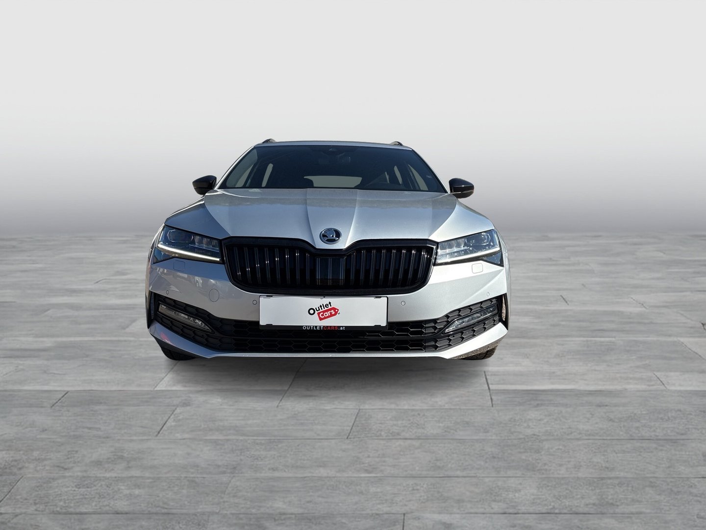 Škoda SUPERB Combi 4x4 SPORTLINE TDI DSG | Bild 6 von 23