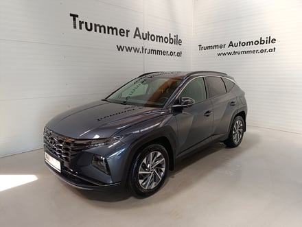 Hyundai Tucson Smart 2WD