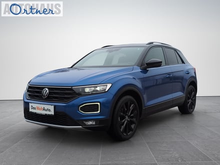 VW T-Roc Design TSI ACT DSG
