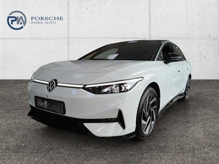 VW ID.7 Pro 210 kW
