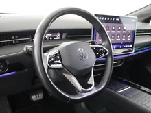 VW ID.7 Tourer Pro 210 kW Business in GRENADILLSCHWARZ METALLIC