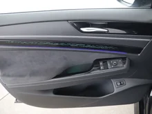 VW ID.7 Tourer Pro 210 kW Business in GRENADILLSCHWARZ METALLIC