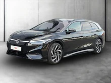 VW ID.7 Tourer Pro 210 kW Business in GRENADILLSCHWARZ METALLIC