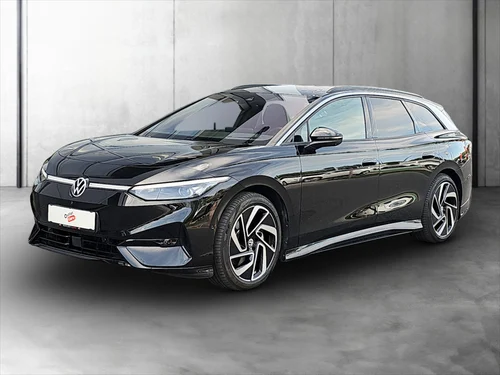 VW ID.7 Tourer Pro 210 kW Business