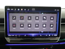 VW ID.7 Tourer Pro 210 kW Business in GRENADILLSCHWARZ METALLIC