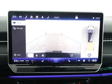 VW ID.7 Tourer Pro 210 kW Business in GRENADILLSCHWARZ METALLIC