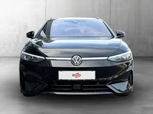 VW ID.7 Tourer Pro 210 kW Business in GRENADILLSCHWARZ METALLIC