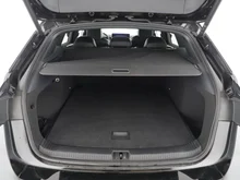 VW ID.7 Tourer Pro 210 kW Business in GRENADILLSCHWARZ METALLIC