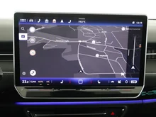 VW ID.7 Tourer Pro 210 kW Business in GRENADILLSCHWARZ METALLIC