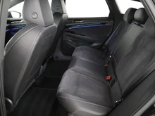 VW ID.7 Tourer Pro 210 kW Business in GRENADILLSCHWARZ METALLIC