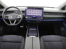 VW ID.7 Tourer Pro 210 kW Business in GRENADILLSCHWARZ METALLIC