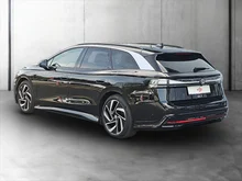 VW ID.7 Tourer Pro 210 kW Business in GRENADILLSCHWARZ METALLIC