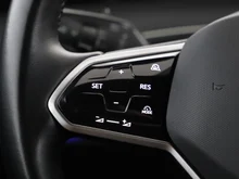 VW ID.7 Tourer Pro 210 kW Business in GRENADILLSCHWARZ METALLIC