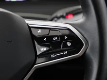 VW ID.7 Tourer Pro 210 kW Business in GRENADILLSCHWARZ METALLIC