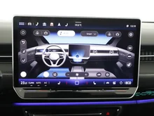 VW ID.7 Tourer Pro 210 kW Business in GRENADILLSCHWARZ METALLIC