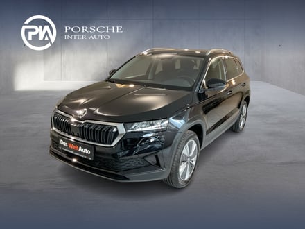 Škoda Karoq Style TSI DSG ACT