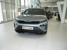 Thumbnail-Foto von Fahrzeug
