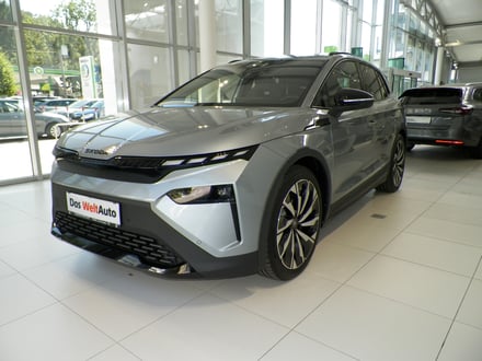 Škoda Elroq Sportline 85x