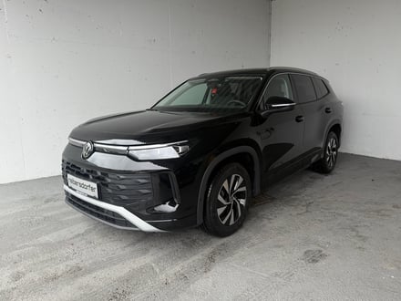 VW Tayron Friends TDI DSG