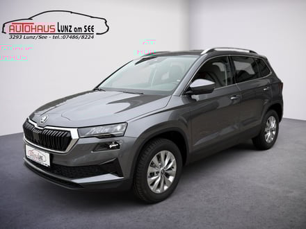 Škoda Karoq 4x4 Selection TDI DSG