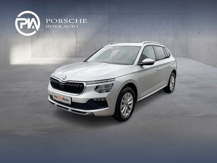 Škoda Kamiq Selection TSI DSG