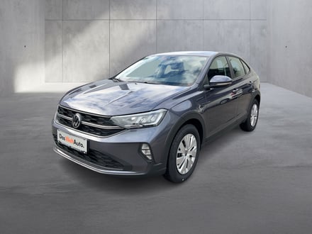 VW Taigo 4Me TSI