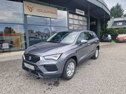 SEAT Ateca Reference Edition 1.0 TSI