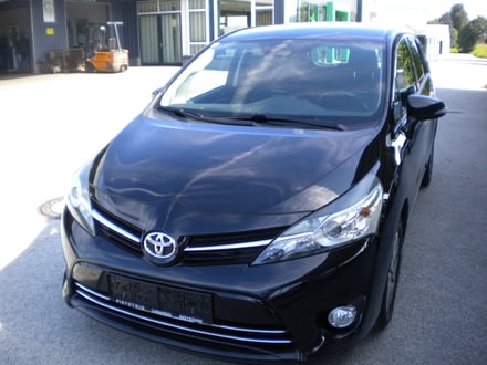 Toyota Verso 1,6 D-4D Active