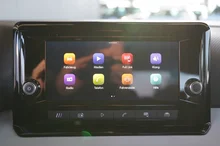 Thumbnail-Foto von Fahrzeug