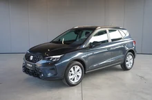 Thumbnail-Foto von Fahrzeug