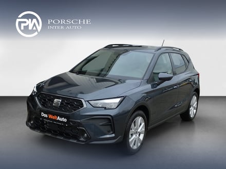 SEAT Arona FR 1.0 TSI DSG
