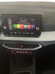 Thumbnail-Foto von Fahrzeug