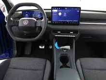 VW ID.Polo ID. Polo Style Edition+ 155 kW - 52 kWh in Celestial Blue Metallic