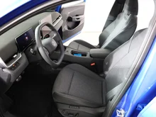 VW ID.Polo ID. Polo Style Edition+ 155 kW - 52 kWh in Celestial Blue Metallic