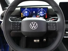 VW ID.Polo ID. Polo Style Edition+ 155 kW - 52 kWh in Celestial Blue Metallic