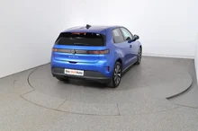 VW ID.Polo ID. Polo Style Edition+ 155 kW - 52 kWh in Celestial Blue Metallic