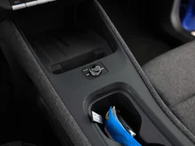 VW ID.Polo ID. Polo Style Edition+ 155 kW - 52 kWh in Celestial Blue Metallic
