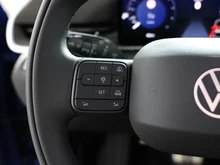 VW ID.Polo ID. Polo Style Edition+ 155 kW - 52 kWh in Celestial Blue Metallic
