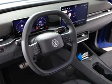 VW ID.Polo ID. Polo Style Edition+ 155 kW - 52 kWh in Celestial Blue Metallic