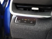 VW ID.Polo ID. Polo Style Edition+ 155 kW - 52 kWh in Celestial Blue Metallic