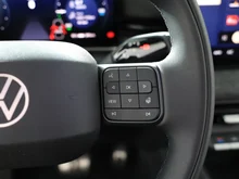 VW ID.Polo ID. Polo Style Edition+ 155 kW - 52 kWh in Celestial Blue Metallic