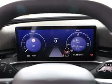 VW ID.Polo ID. Polo Style Edition+ 155 kW - 52 kWh in Celestial Blue Metallic