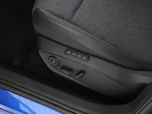 VW ID.Polo ID. Polo Style Edition+ 155 kW - 52 kWh in Celestial Blue Metallic