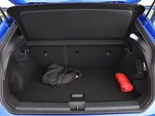 VW ID.Polo ID. Polo Style Edition+ 155 kW - 52 kWh in Celestial Blue Metallic