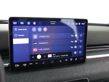 VW ID.Polo ID. Polo Style Edition+ 155 kW - 52 kWh in Celestial Blue Metallic